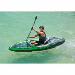 Kayak Intex Challenger K1 16 Kayak Intex Challenger K1 -Piscine Soldes 2024 kayak intex challenger k1 6