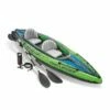 Kayak Intex Challenger K2 -Piscine Soldes 2024 kayak intex challenger k2