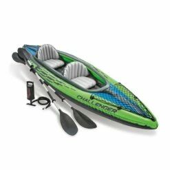 Kayak Intex Challenger K2