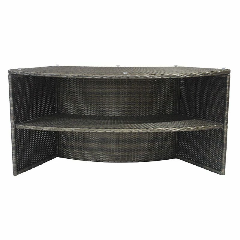 Kit De Mobilier Pour Spa Semi-rigide Vita 4 Places 6 Kit De Mobilier Pour Spa Semi-rigide Vita 4 Places – Image 4