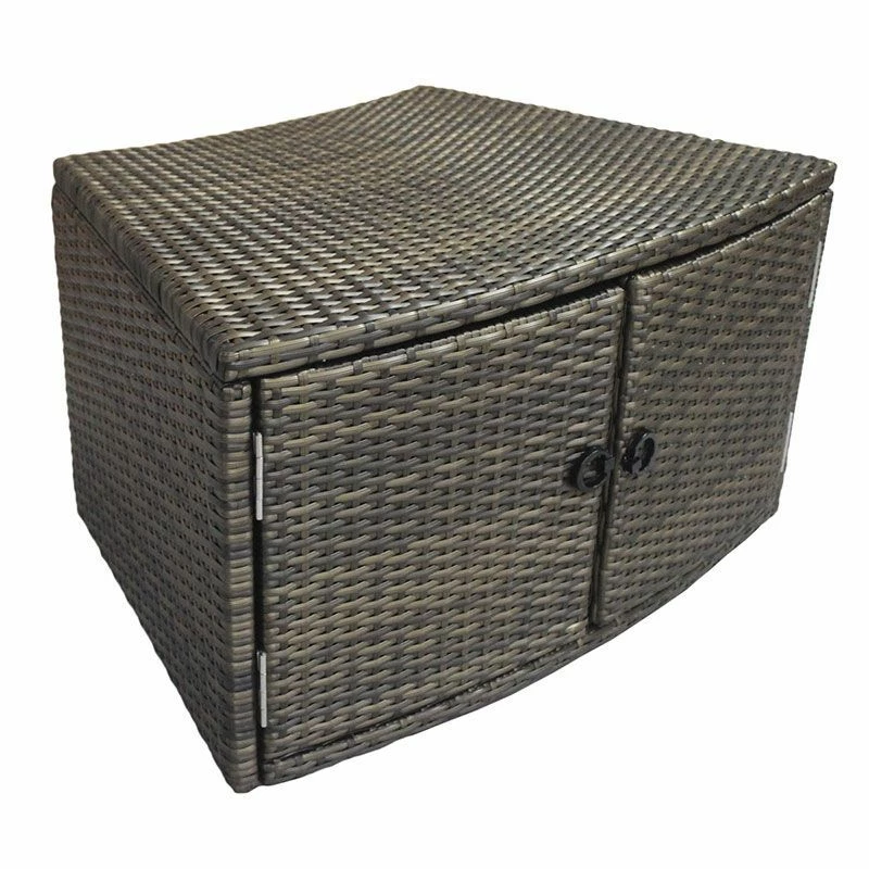 Kit De Mobilier Pour Spa Semi-rigide Vita 4 Places 8 Kit De Mobilier Pour Spa Semi-rigide Vita 4 Places – Image 6