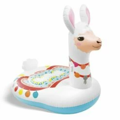 Lama Géant Intex -Piscine Soldes 2024 lama geant intex 2