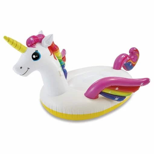 Licorne Géante 6 Licorne Géante -Piscine Soldes 2024 licorne geante