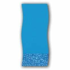 Liner Pour Piscine Hors-sol Acier Swirl