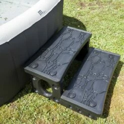 Marche Pied Pour Spa -Piscine Soldes 2024 marche pied pour spa 2