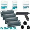 Pack Hivernage Luxe Bayrol