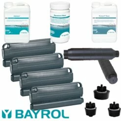 Pack Hivernage Luxe Bayrol