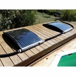 Panneau Solaire Modulosol -Piscine Soldes 2024 panneau solaire modulosol 2