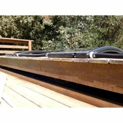 Panneau Solaire Modulosol -Piscine Soldes 2024 panneau solaire modulosol 3