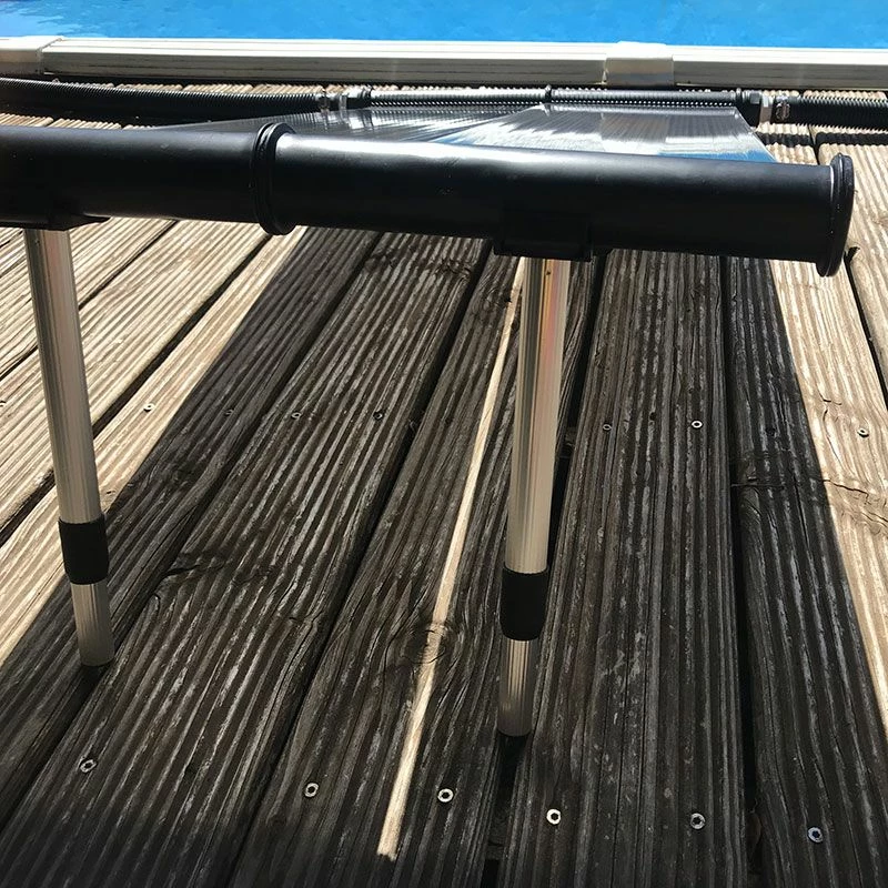 Panneau Solaire Modulosol Luxe 5 Panneau Solaire Modulosol Luxe – Image 3