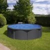 Piscine Acier Gre Aspect Gris Anthracite Louko Ronde 1 Piscine Acier Gre Aspect Gris Anthracite Louko Ronde -Piscine Soldes 2024 piscine acier gre aspect gris anthracite louko ronde