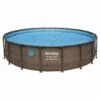 Piscine Tubulaire Bestway Power Steel Swim Vista 5,49 X H1,22m -Piscine Soldes 2024 piscine tubulaire bestway power steel swim vista 549 x h122m