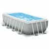 Piscine Tubulaire Intex Prism Frame 4,00 X 2,00 X H1,22m 1 Piscine Tubulaire Intex Prism Frame 4,00 X 2,00 X H1,22m -Piscine Soldes 2024 piscine tubulaire intex prism frame 400 x 200 x h122m