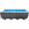 Piscine Tubulaire Intex Ultra Frame XTR 5,49 X 2,74 X H1,32m -Piscine Soldes 2024 piscine tubulaire intex ultra frame xtr 549 x 274 x h132m