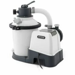 Platine De Filtration à Sable Intex