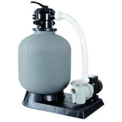 Platine De Filtration à Sable Ubbink -Piscine Soldes 2024 platine de filtration a sable ubbink 2