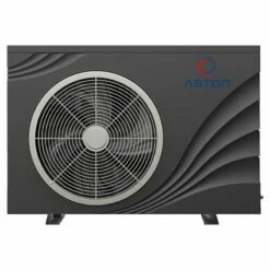 Pompe à Chaleur Aston Full Inverter