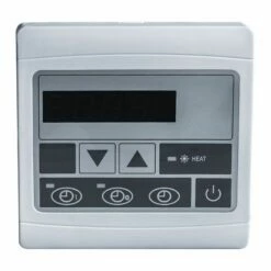 Pompe à Chaleur Aston Luxe -Piscine Soldes 2024 pompe a chaleur aston luxe 5