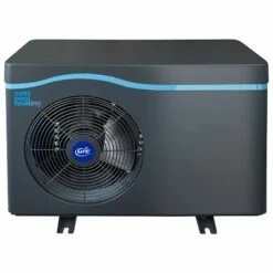 Pompe à Chaleur Gre HPG