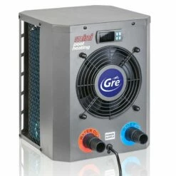 Pompe à Chaleur Gre HPM