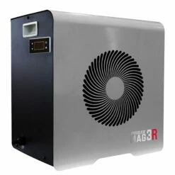 Pompe à Chaleur Poolex Mag Connectée