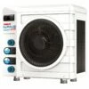 Pompe à Chaleur Poolex Nano Action -Piscine Soldes 2024 pompe a chaleur poolex nano action