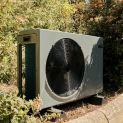 Pompe à Chaleur Poolex Silverline Full Inverter -Piscine Soldes 2024 pompe a chaleur poolex silverline full inverter 2