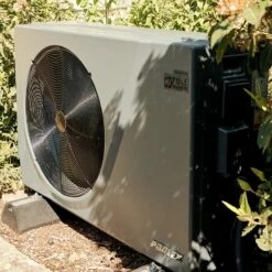 Pompe à Chaleur Poolex Silverline Full Inverter -Piscine Soldes 2024 pompe a chaleur poolex silverline full inverter 3