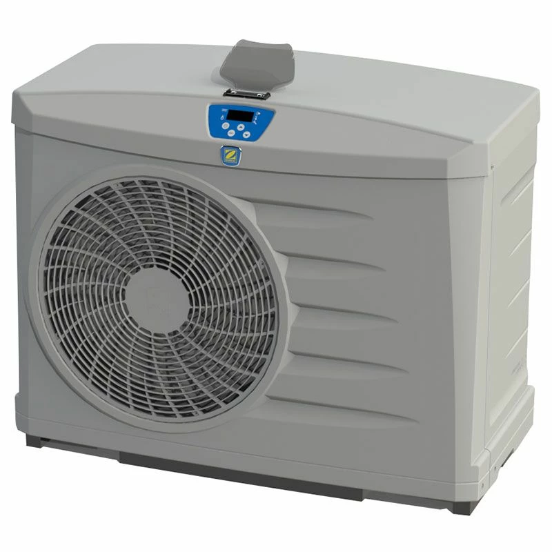 Pompe à Chaleur Zodiac Z200 5 Pompe à Chaleur Zodiac Z200 – Image 3