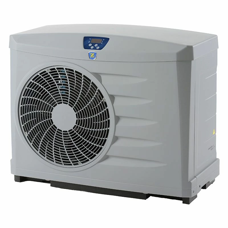 Pompe à Chaleur Zodiac Z200 3 Pompe à Chaleur Zodiac Z200