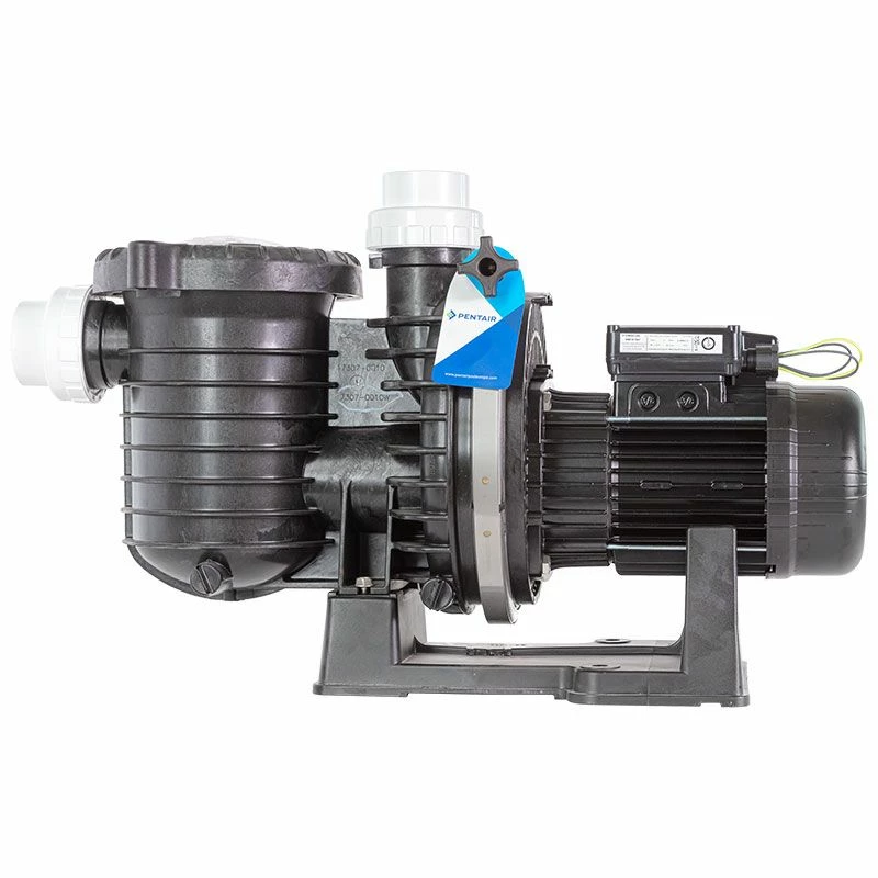 Pompe Pentair La Sta Rite HD Compatible Eau Salée 5 Pompe Pentair La Sta Rite HD Compatible Eau Salée – Image 3