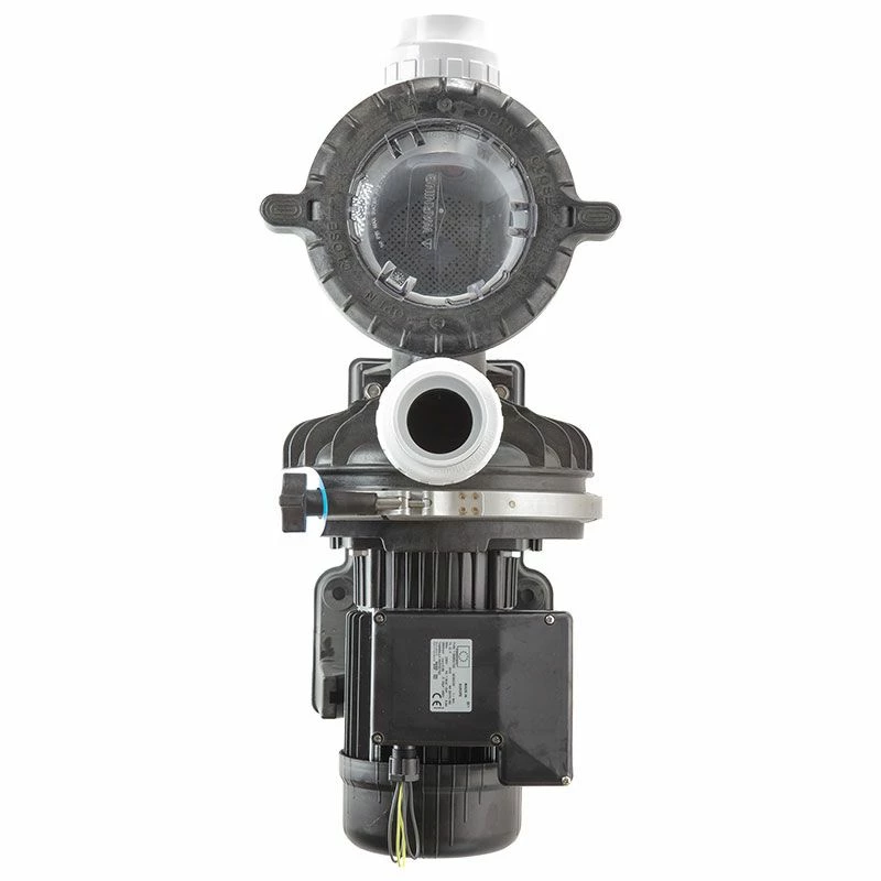 Pompe Pentair La Sta Rite HD Compatible Eau Salée 9 Pompe Pentair La Sta Rite HD Compatible Eau Salée – Image 7