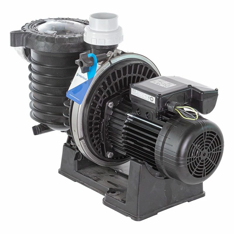 Pompe Pentair La Sta Rite HD Compatible Eau Salée 3 Pompe Pentair La Sta Rite HD Compatible Eau Salée