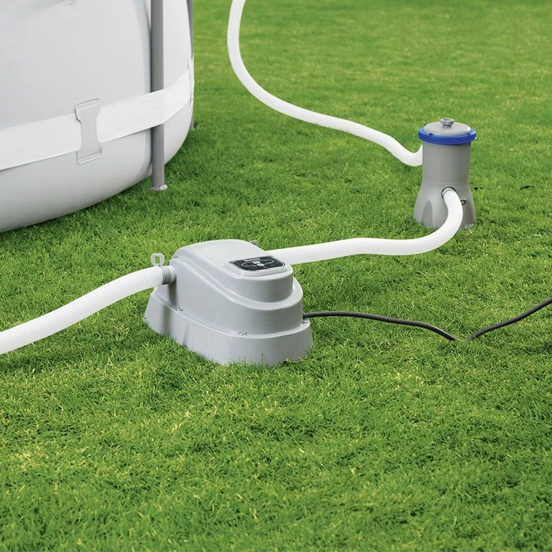 Réchauffeur Piscine Bestway Flow Clear 4 Réchauffeur Piscine Bestway Flow Clear – Image 2