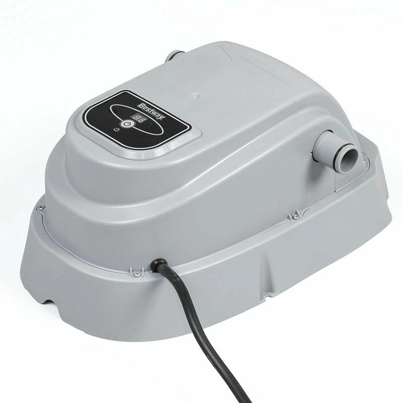 Réchauffeur Piscine Bestway Flow Clear 3 Réchauffeur Piscine Bestway Flow Clear