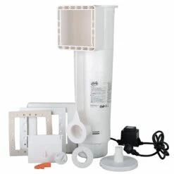 Skimmer Motorisé à Cartouche Gré AR125