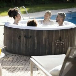 Spa Bestway Lay-Z Bahamas Air Jet 2-4 Places 15 Spa Bestway Lay-Z Bahamas Air Jet 2-4 Places -Piscine Soldes 2024 spa bestway lay z bahamas air jet 2 4 places 5