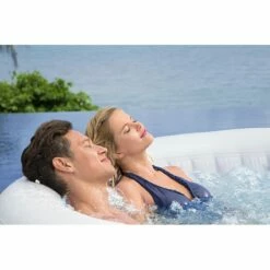 Spa Bestway Lay-Z Bahamas Air Jet 2-4 Places 16 Spa Bestway Lay-Z Bahamas Air Jet 2-4 Places -Piscine Soldes 2024 spa bestway lay z bahamas air jet 2 4 places 6
