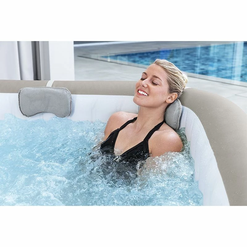 Spa Bestway Lay-Z Cabo HydroJet 4-6 Places 5 Spa Bestway Lay-Z Cabo HydroJet 4-6 Places – Image 3