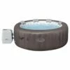 Spa Bestway Lay-Z Dominica HydroJet 4-6 Places 1 Spa Bestway Lay-Z Dominica HydroJet 4-6 Places -Piscine Soldes 2024 spa bestway lay z dominica hydrojet 4 6 places