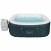 Spa Bestway Lay-Z Ibiza Air Jet 4-6 Places -Piscine Soldes 2024 spa bestway lay z ibiza air jet 4 6 places