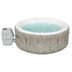 Spa Bestway Lay-Z Madrid Air Jet Plus 2-4 Places