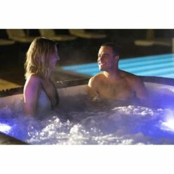 Spa Bestway Lay-Z Maldives Hydrojet Pro 5-7 Places -Piscine Soldes 2024 spa bestway lay z maldives hydrojet pro 5 7 places 7