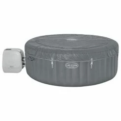 Spa Bestway Lay-Z Santorini Hydrojet Pro 5-7 Places 16 Spa Bestway Lay-Z Santorini Hydrojet Pro 5-7 Places -Piscine Soldes 2024 spa bestway lay z santorini hydrojet pro 5 7 places 1