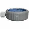 Spa Bestway Lay-Z Santorini Hydrojet Pro 5-7 Places