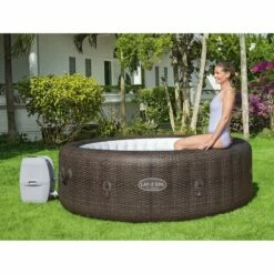 Spa Bestway Lay-Z St Moritz Air Jet 5-7 Places 22 Spa Bestway Lay-Z St Moritz Air Jet 5-7 Places -Piscine Soldes 2024 spa bestway lay z st moritz air jet 5 7 places 8