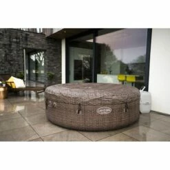 Spa Bestway Lay-Z St Moritz Air Jet 5-7 Places 23 Spa Bestway Lay-Z St Moritz Air Jet 5-7 Places -Piscine Soldes 2024 spa bestway lay z st moritz air jet 5 7 places 9