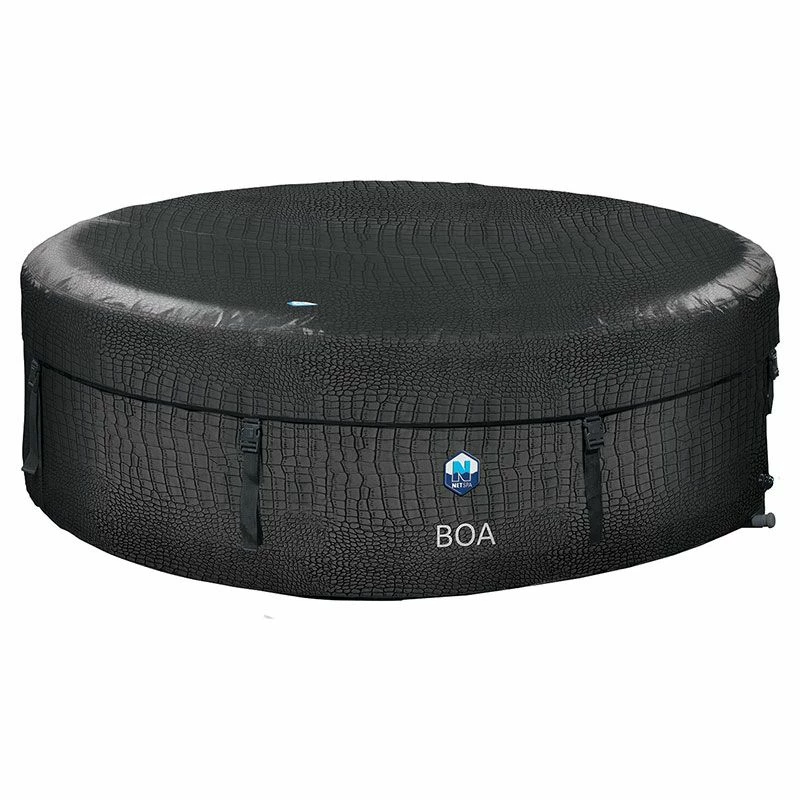 Spa Gonflable Netspa Boa 5 Places 4 Spa Gonflable Netspa Boa 5 Places – Image 2