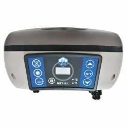 Spa Gonflable Netspa Boa 5 Places 9 Spa Gonflable Netspa Boa 5 Places -Piscine Soldes 2024 spa gonflable netspa boa 5 places 3