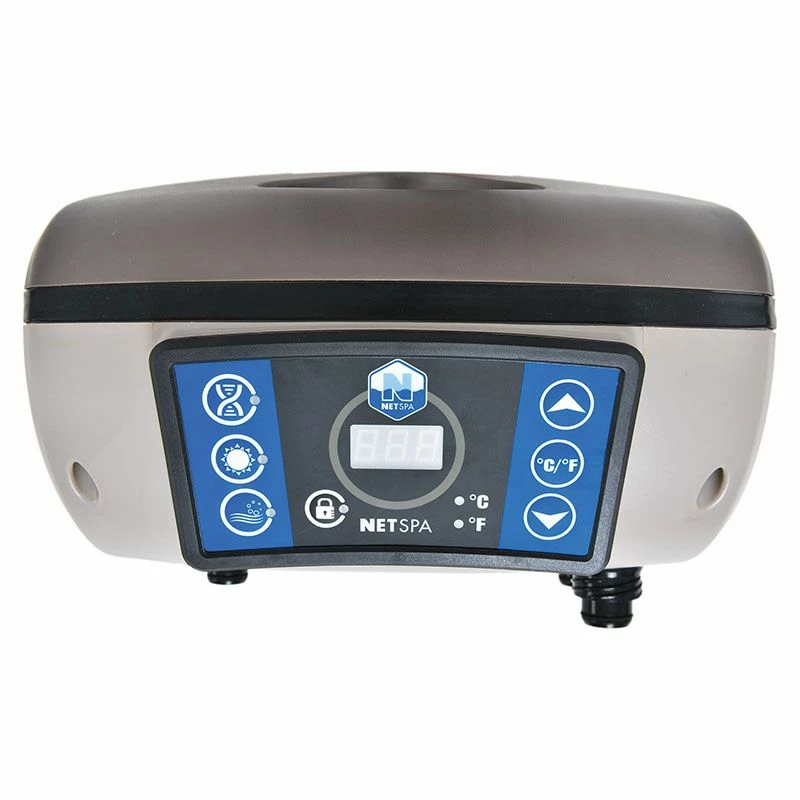 Spa Gonflable Netspa Boa 5 Places 6 Spa Gonflable Netspa Boa 5 Places – Image 4